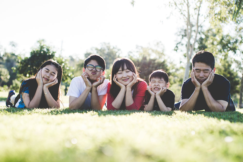 Other family members sponsorship in Paraglobe Immigration